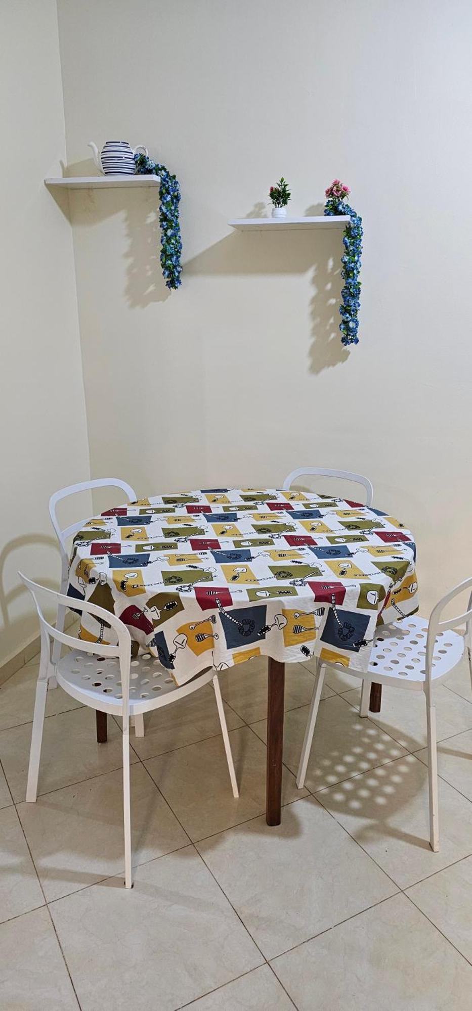 Ferienwohnung Diar Kamiliya Meknès Exterior foto