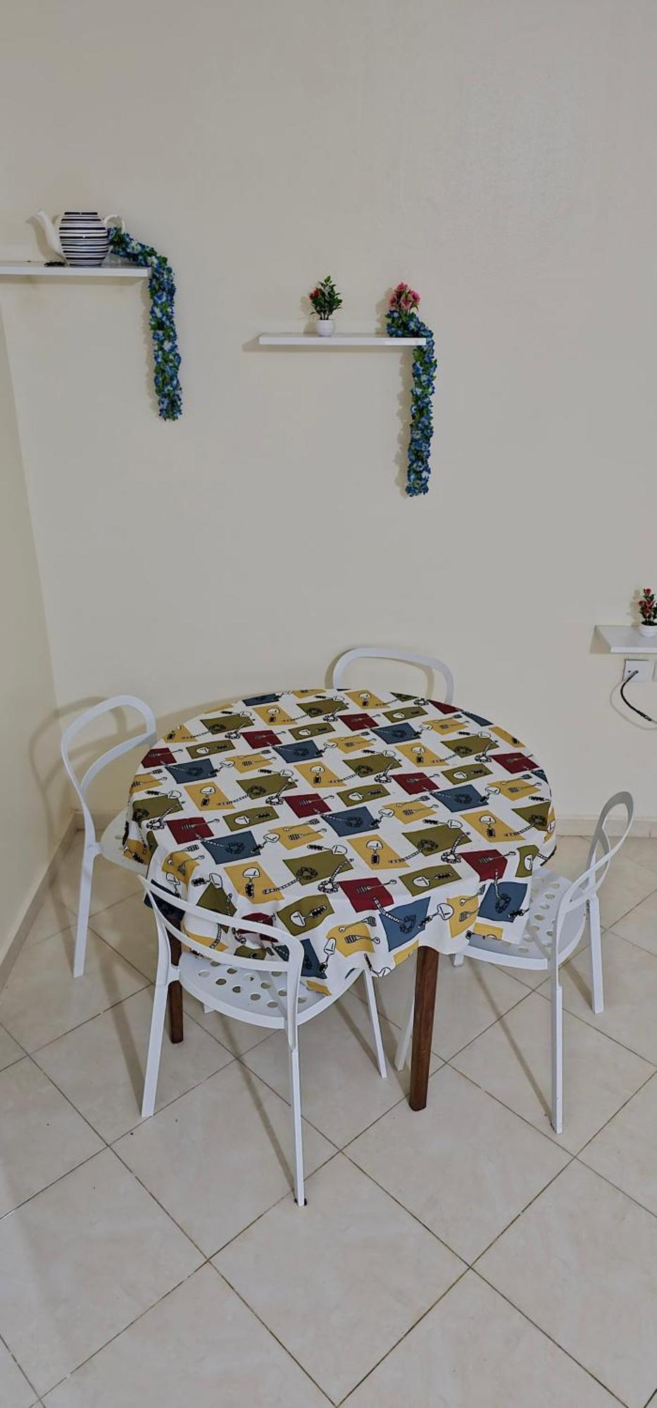 Ferienwohnung Diar Kamiliya Meknès Exterior foto