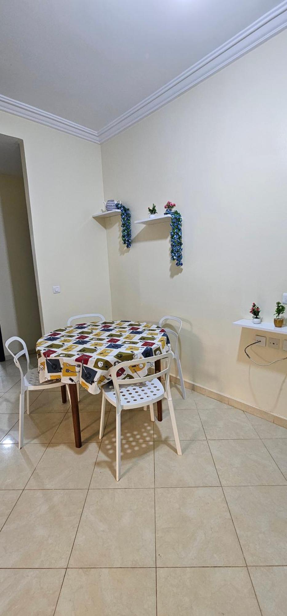 Ferienwohnung Diar Kamiliya Meknès Exterior foto
